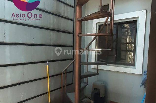 Dijual Murah Rumah Bagus Siap Huni Di Cibubur Country cibubur 2