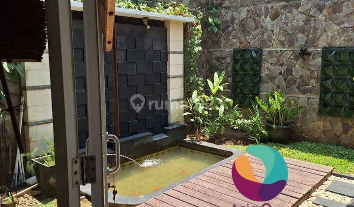 Dijual Cepat Rumah Bagus Siap Huni Dikotawisata Cibubur 2