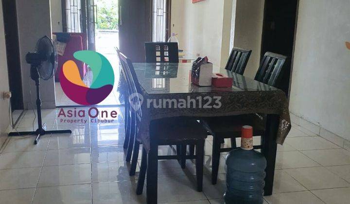 Rumah Murah,bagus Siap Huni Di Citragrand cibubur 1