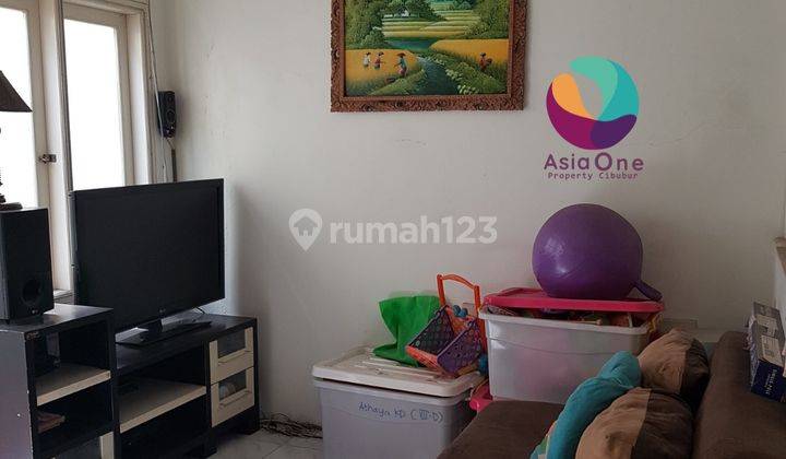 Dijual Cepat Rumah Bagus Siap Huni Di Citragrand cibubur 1