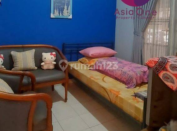 Rumah Murah Bagus Siap Huni Di Citragrand Cibubur 2