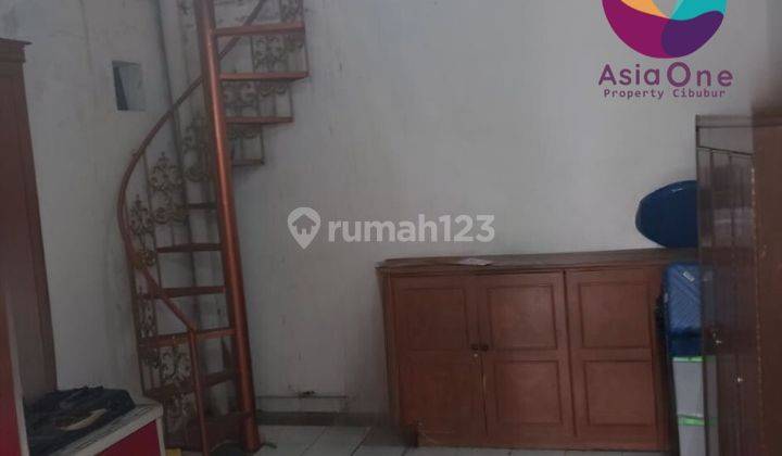 Dijual Cepat Rumah Bagus Siap Huni Dikotawisata cibubur 2