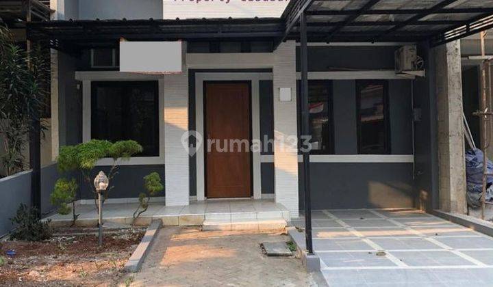 Jual Rugi Rumah Bagus Siap Huni Dilegenda Wisata cibubur 2