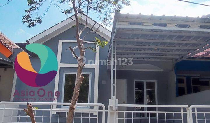 Dijual Cepat Rumah Bagus Siap Huni Dilimus Pratama bekasi 1