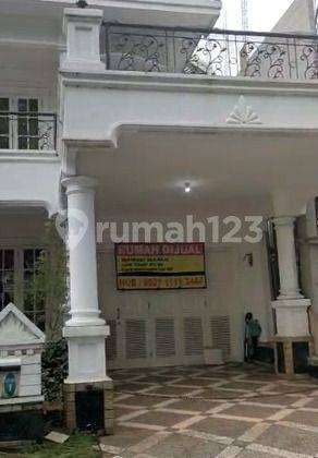 Rumah Paling Strategis,nyaman,bagus Dikotawisata cibubur 2