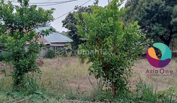 Dijual Murah Tanah Strategis Di Cimanggis 1