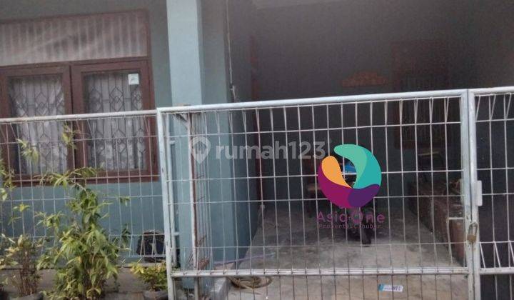 Dijual Cepat Rumah Bagus Siap Huni Dilimus Pratama bekasi 1