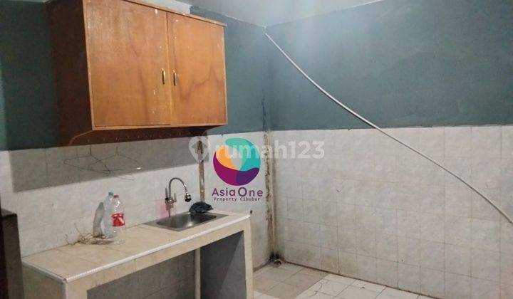 Dijual Cepat Rumah Bagus Siap Huni Dilimus Pratama bekasi 2