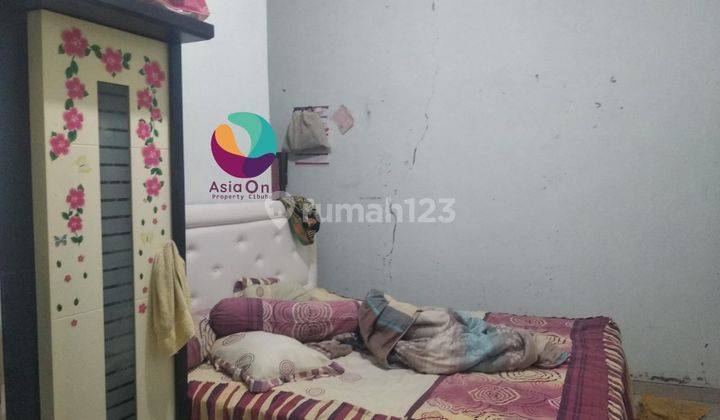 Dijual Murah Rumah Bagus Siap Huni Dijatimulya bekasi 2