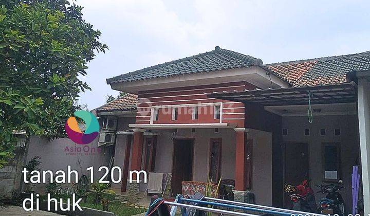 Dijual Murah Rumah Bagus Siap Huni Dijatimulya bekasi 1