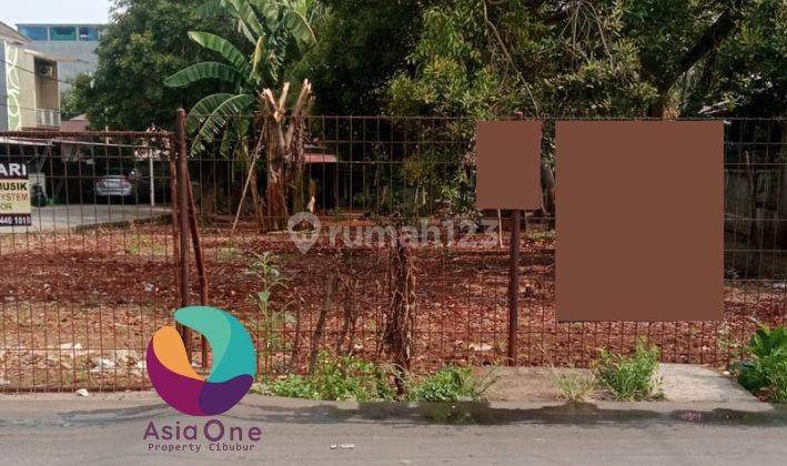 Dijual Tanah Siap Bangun,strategis,dipondok Melati bekasi 2