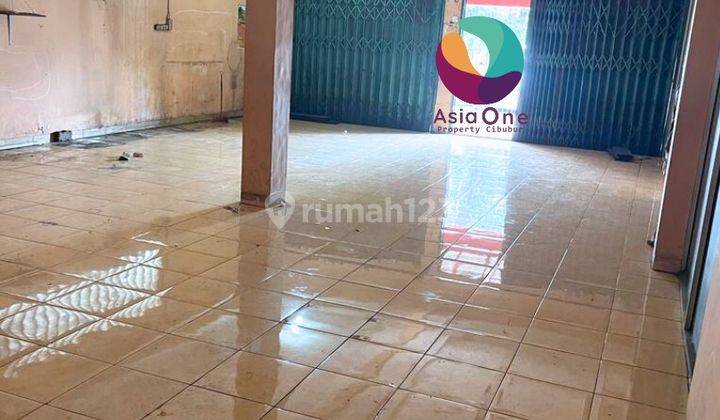 Dijual Cepat Ruko Strategis,di Jatiasih bekasi 2