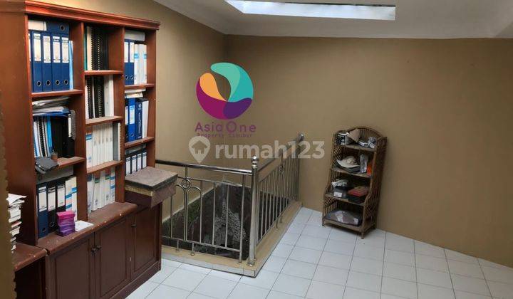 Dijual Murah Rumah Bagus Siap Huni Dilegenda Wisata cibubur 1