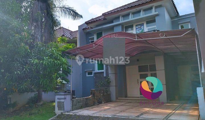 Rumah Murah Bagus Siap Huni Dilegenda Wisata cibubur 1