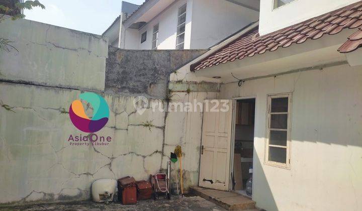 Dijual Cepat Rumah Siap Huni,nyaman Dilegenda Wisata cibubur 2