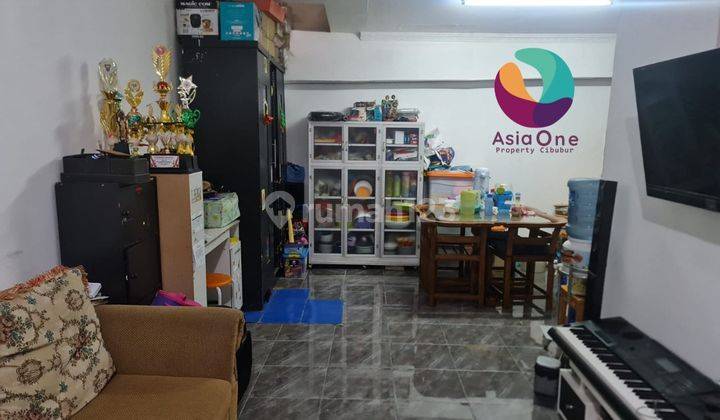 Dijual Murah Bagus Siap Huni Di The Address Perbatas Depok  2