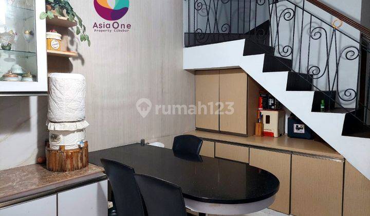 Dijual Cepat Rumah Bagus,siap Huni,strategis Di Citragrand cibubur 2