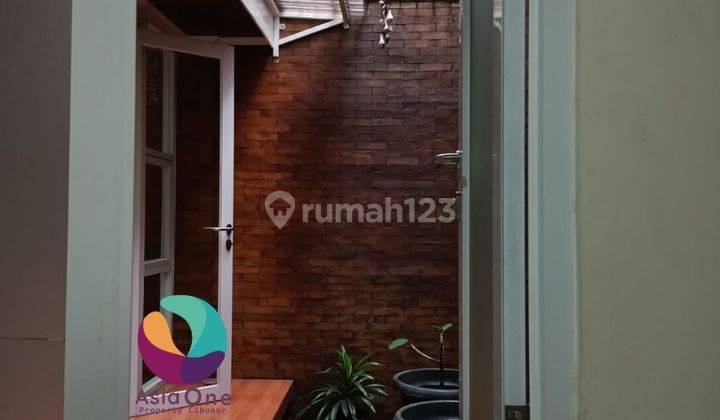 Dijual Murah Rumah Bagus Siap Huni Dikemang Pratama Bekasi 2