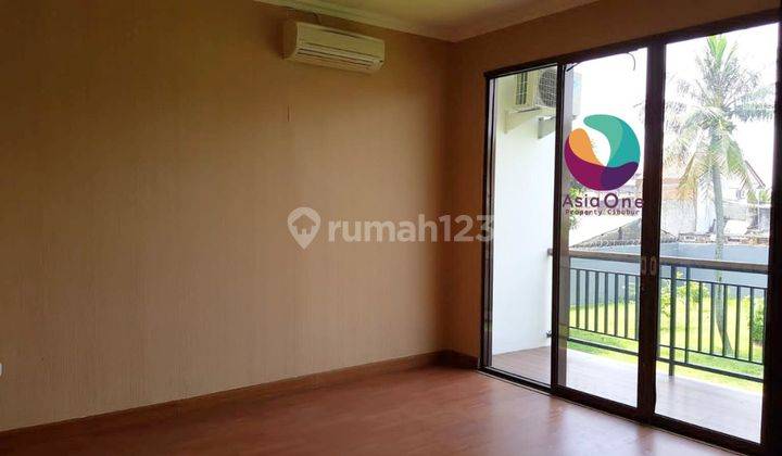 Rumah Bagus,strategis Di Pancanaka Green Leaf Cibubur 1