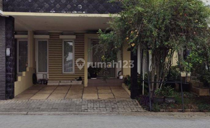 Rumah Bagus,paling Strtaegis,dekat Mall,tolsekolahan Di Raffles Cbbr 2