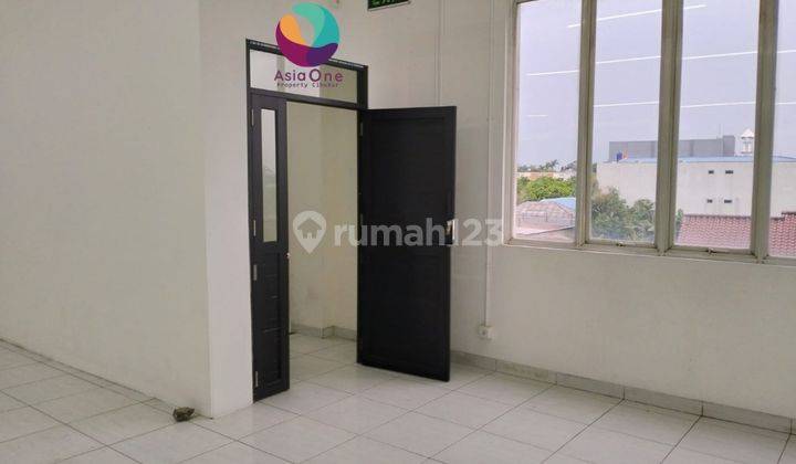 Disewa Ruko Strategis, Siap Pakai Di Altenatif Cibubur 2