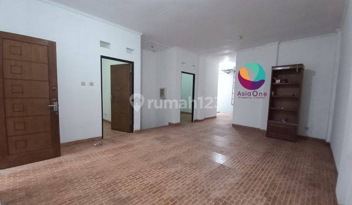 Dijual Murah Rumah Bagus Siap Huni Di Bukit Golf Cibubur 1