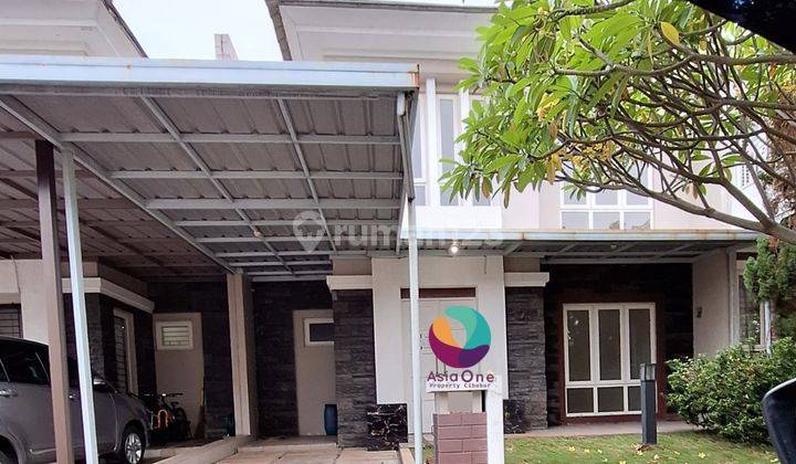 Dijual Murah Rumah paling Strategis,bagus Dikotawisata cibubur 1