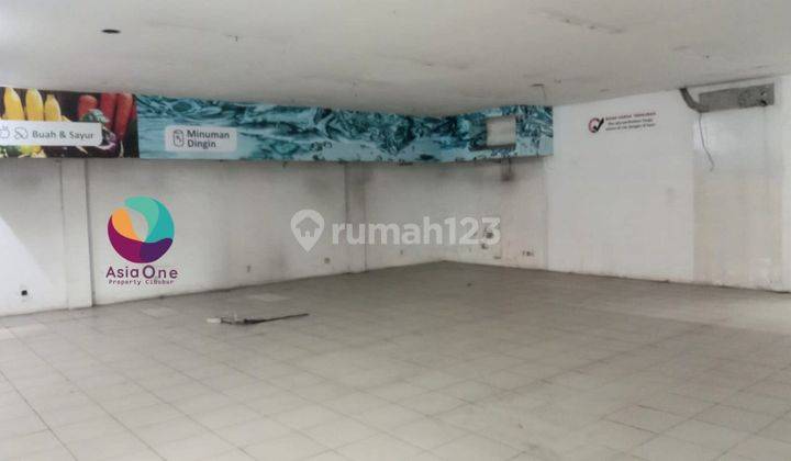 Disewa Ruko Paling Strategis,sip Pakai Di Jln Utama Cileungsi 2