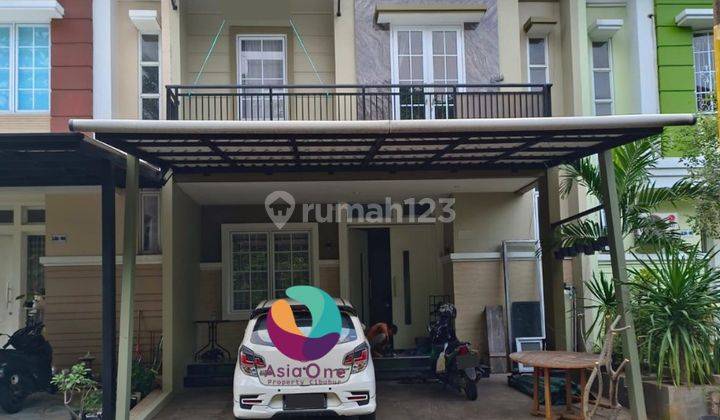 Dijual Mura Rumah Paling Strategis,bagus Dilegenda Wisata 1