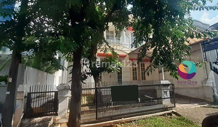 Dijual Cepat Rumah Paling Strategis,bagus,siap Huni,dicitra Grand  1