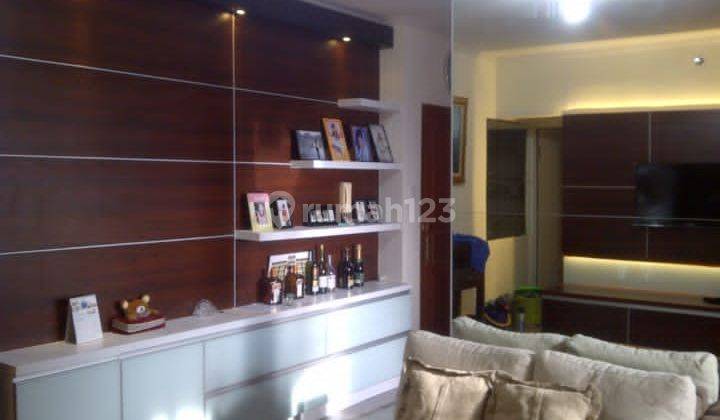 Dijual Cepat Apartemen Gading Mediterania Resindences 2