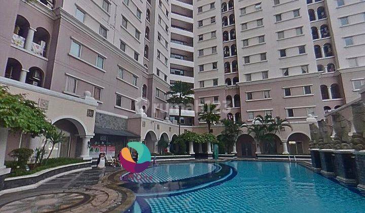 Dijual Cepat Apartemen Gading Mediterania Resindences 1