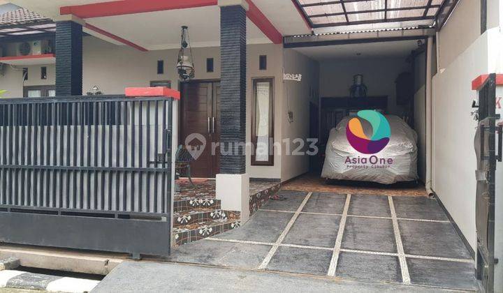 Dijual Cepat Rumah Bagus,siap Huni Dijatibening bekasi 1