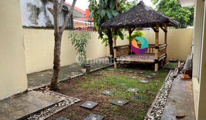 Rumah Murah,strategis, Siap Huni Di Taman Kenari Nusanatar cbbr 2