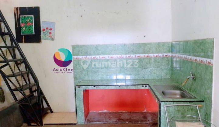 Rumah Murah Paling Strategis, Siap Huni Dilegenda Wisata Cibubur 2