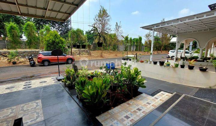 Jual Rugi Rumah Bagus Siap Huni Dilegenda Wisata cibubur 2