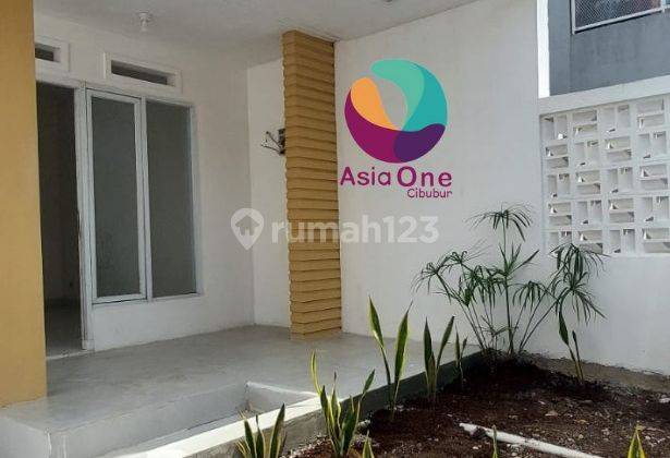 Rumah Murah,bagus,siap Huni Dimetland Transyogi cileungsi 1