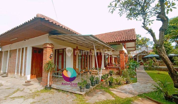 Rumah Murah,strategis, Siap Huni Di Harjamukti 2