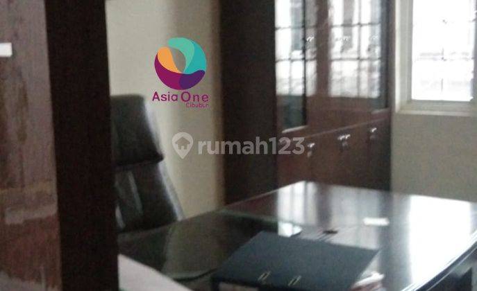 Ruko Murah Strategis Siap Pakai Di Kotawisata Cibubur 2