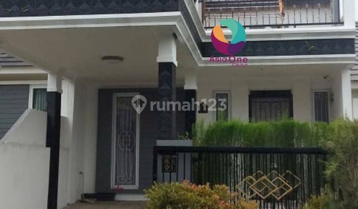 Rumah Murah,strategis,bagus Di Citra Indah 1