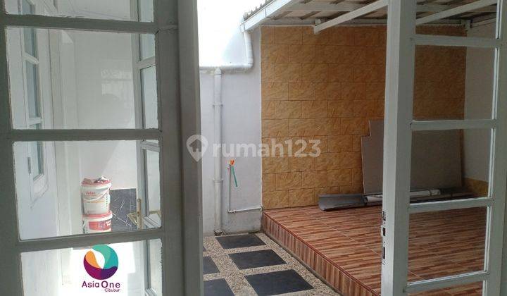 Dijual Murah Rumah Strategis,siap Huni Dikota Wisata Cibubur 2