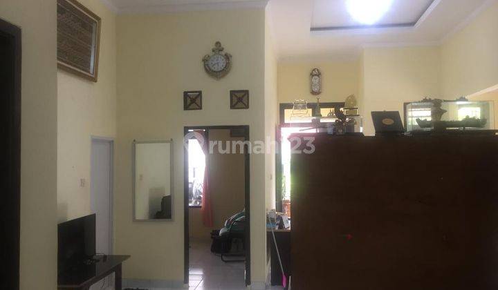 Dijual Cepat Rumah Bagus Siap Huni Terawat Di Ciangsana 2