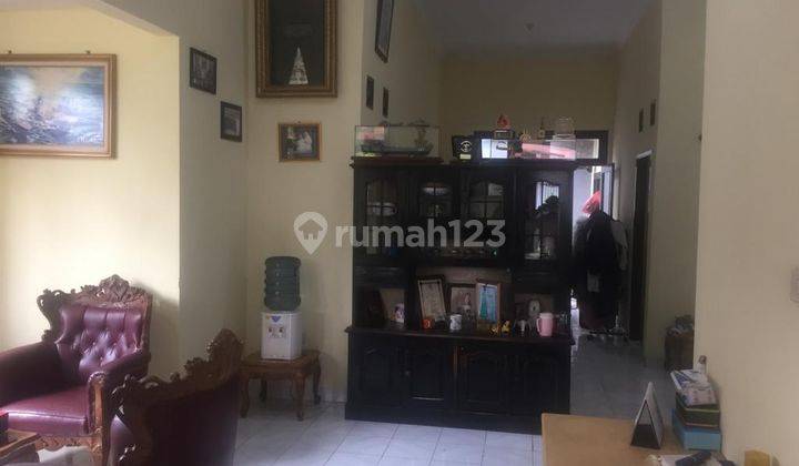 Dijual Cepat Rumah Bagus Siap Huni Terawat Di Ciangsana 2