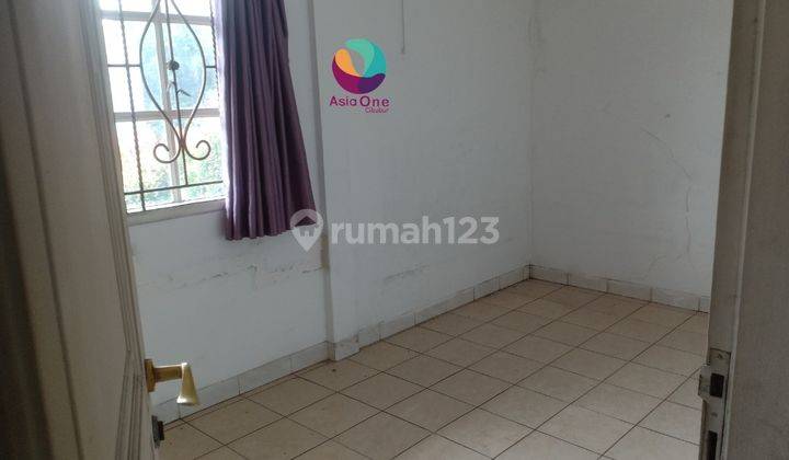 Dijual Cepat Rumah Bagus Siap Huni Dilegenda Wisata cibubur 2