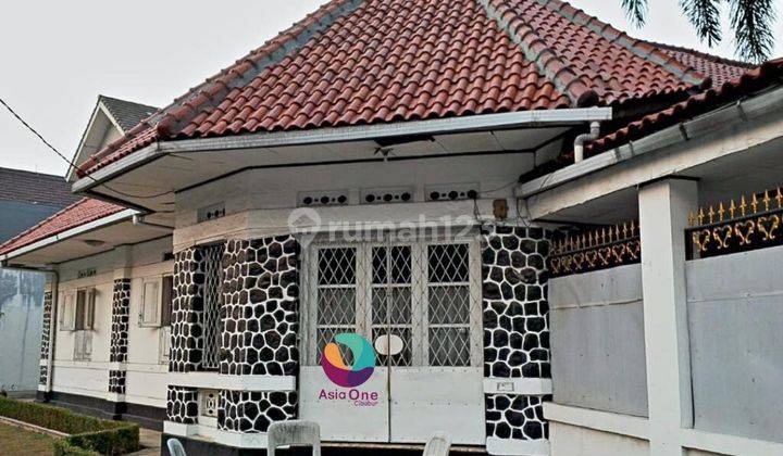 Dijual Cepat Rumah Bagus Siap Huni Dimenteng jakarta 2