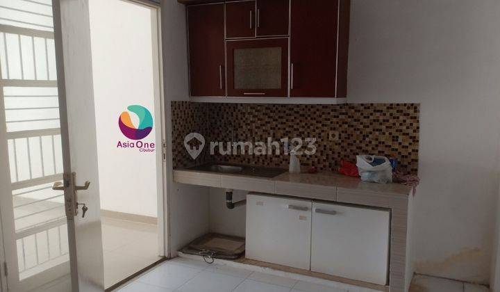 Dijual Murah Rumah Bagus Siap Huni Dikotawisata cibubur 2