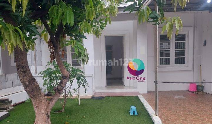 Dijual Murah Rumah Bagus Siap Huni Dikotawisata cibubur 1