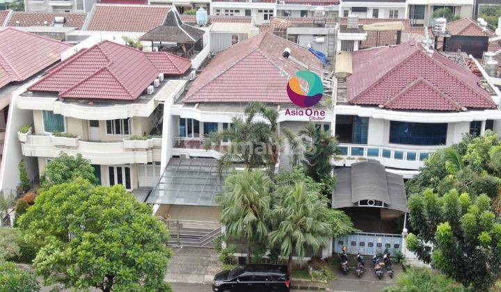 Dijual Cepat Rumah Bagus,strategis,dikembangan jakarta 1