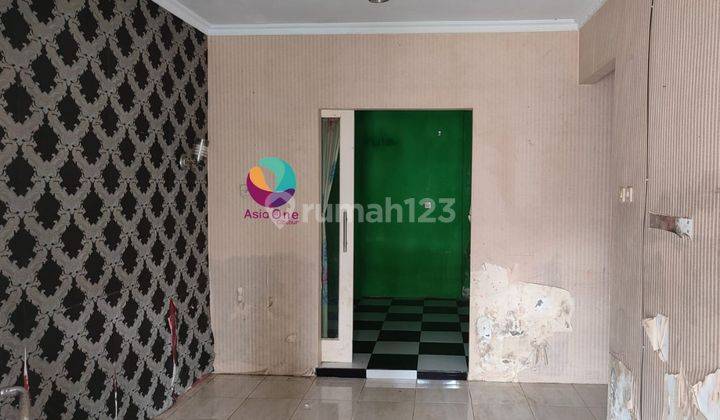 Dijual Murah Rumah Siap Huni Di Citra Indah City cileungsi 2