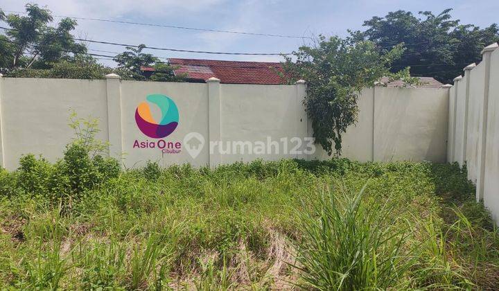 Rumah Murah Perlu Renovasi,strategis Di Citra Indah 2